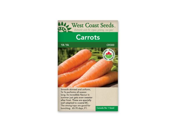 carrots-ya-ya-west-coast-seeds