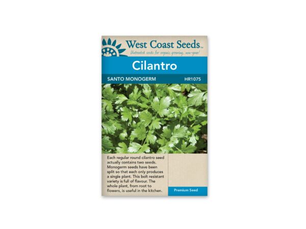 cilantro-santo-monogerm-west-coast-seeds