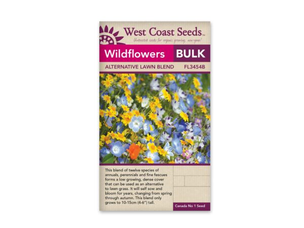 wildflower-alternative-lawn-blend-west-coast-seeds