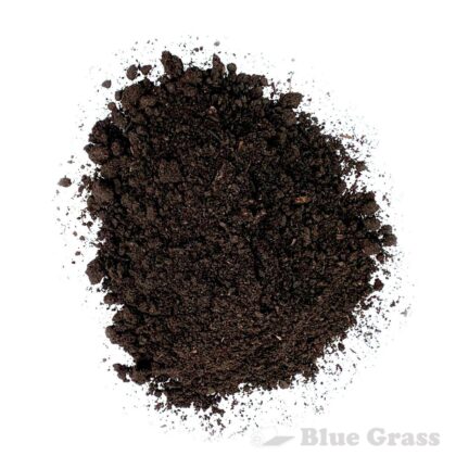 Garden Mix Soil - Bulk