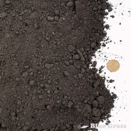 Screened Loam - Bulk
