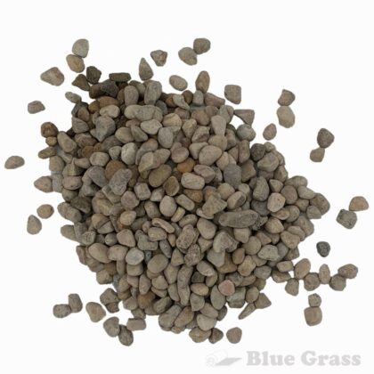 Washed Rock 20mm - Bulk