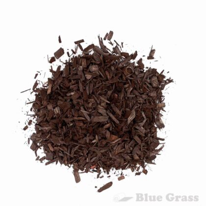 Chocolate Mulch - Bulk