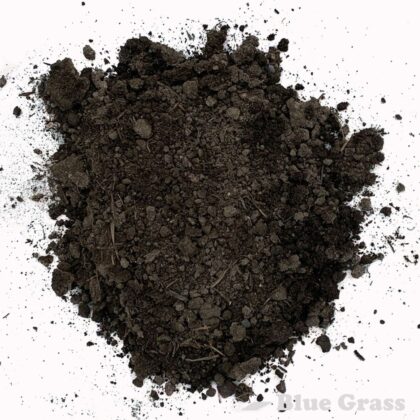 IPM Topdressing Mix - Bulk