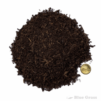 Montane Garden Mulch - Bulk