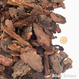 Fir Nuggets Medium (1.5″-2.5″) – Bulk – Blue Grass Nursery