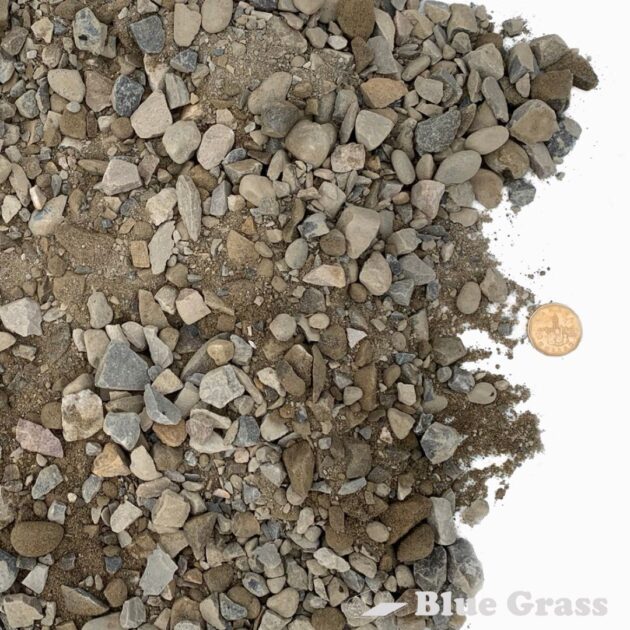 Road Gravel 20mm – Bulk – Blue Grass Nursery & Garden Centre