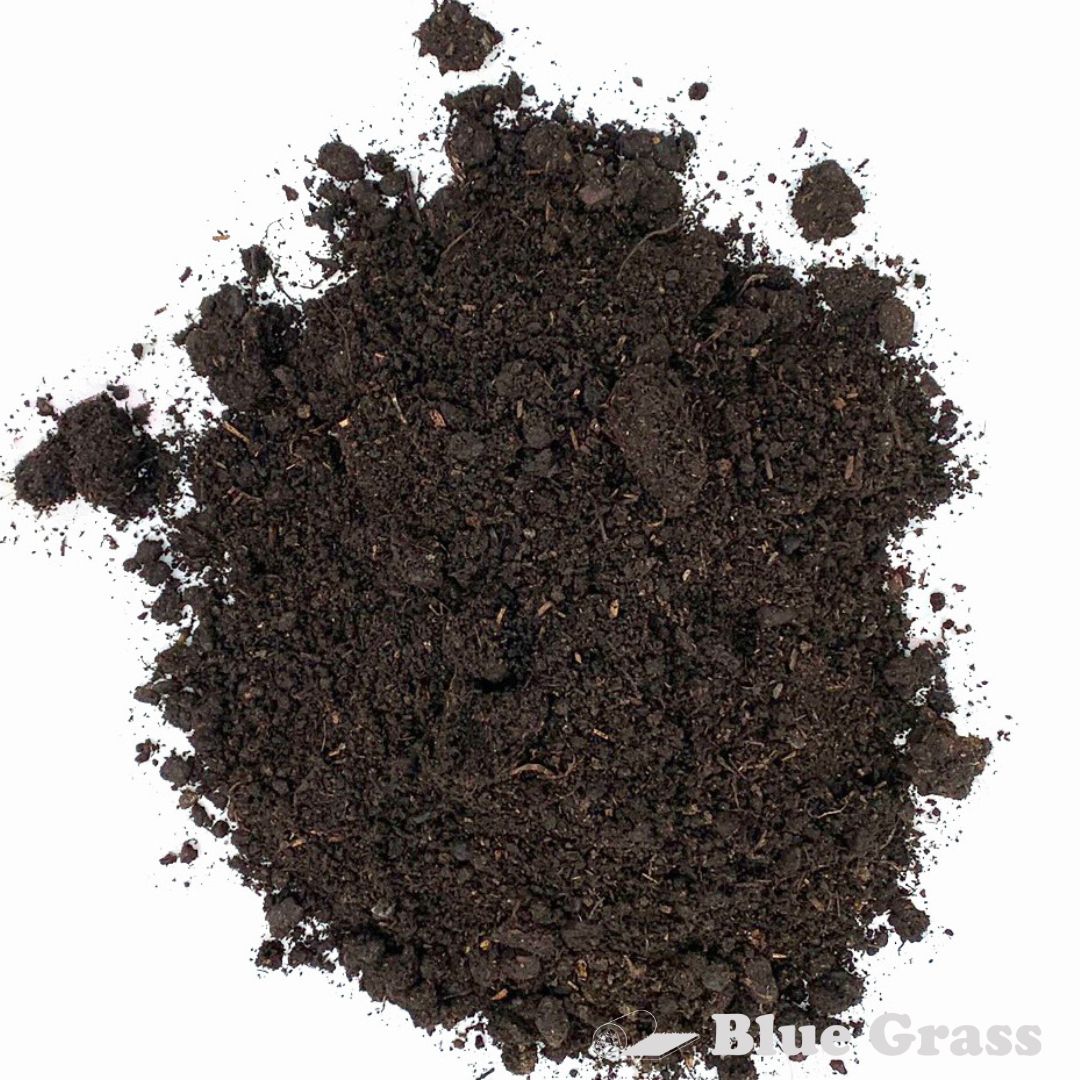 Rocky Mountain Mix - Bulk
