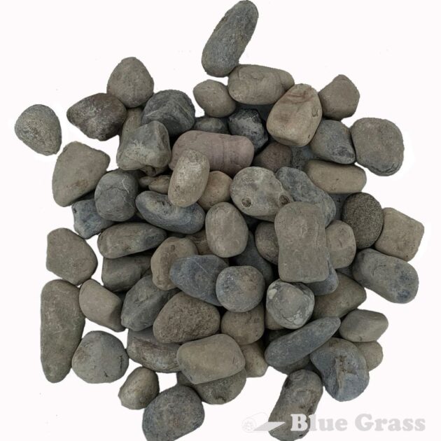 Screened Rock 50mm (1.5″-2″) – Bulk – Blue Grass Nursery & Garden ...