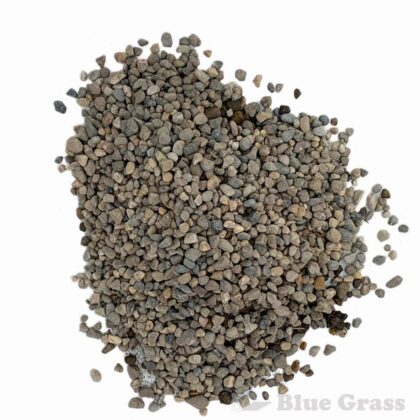 Washed Rock 12mm - Bulk