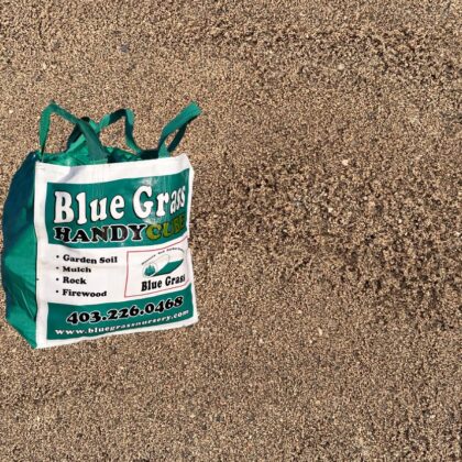 Bedding Sand 5mm - Handy Bag