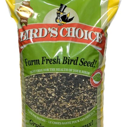 Bird's Choice Songbird Harmony 1.8 KG Bag
