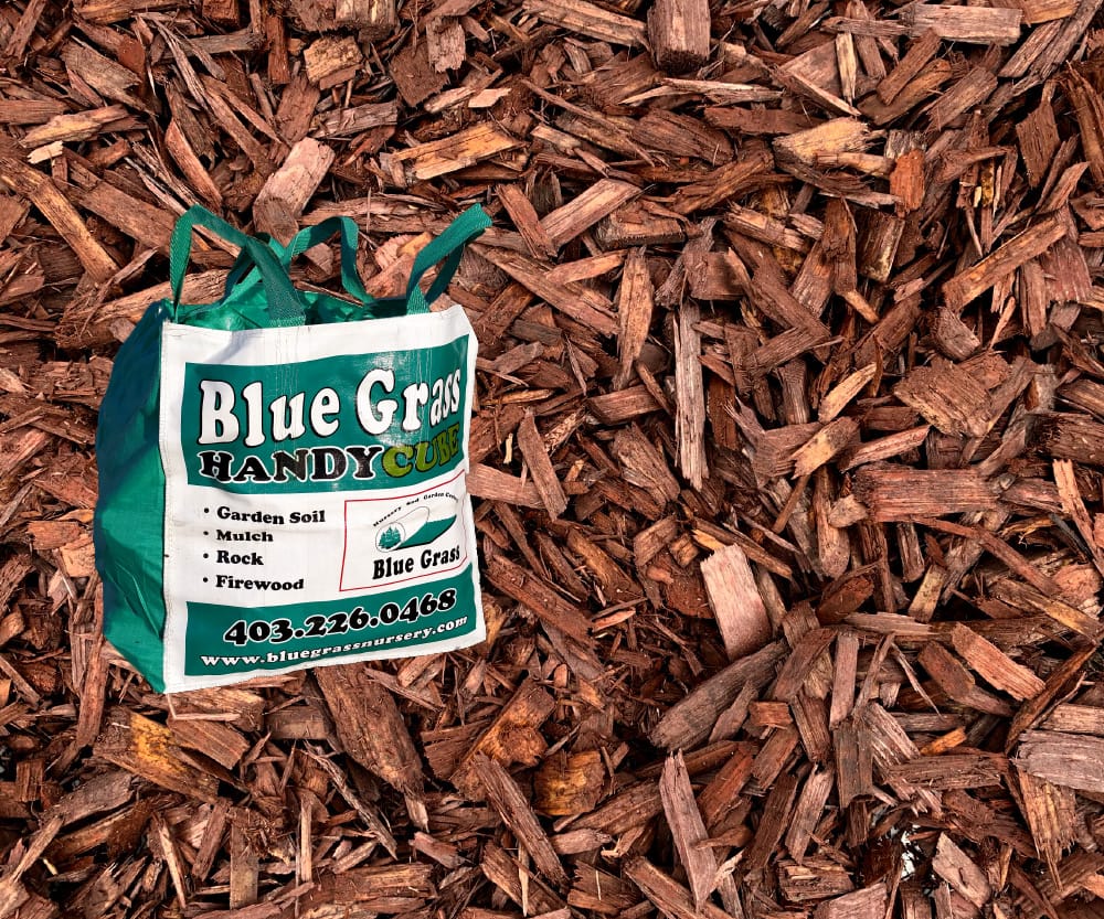 Chocolate Mulch - Handy Bag