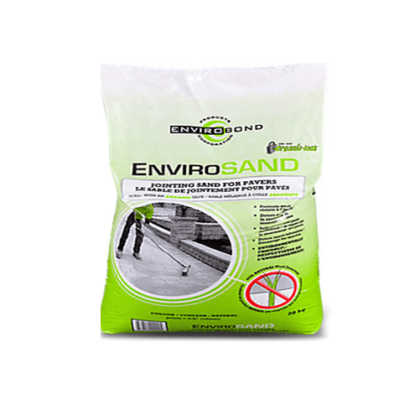Enviro Sand For Pavers 20 KG Bag