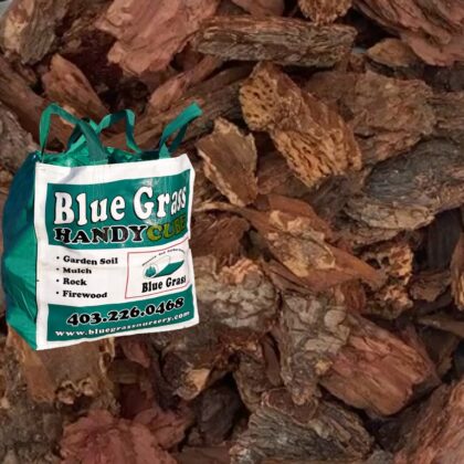 Fir Nuggets Large (4"-6") - Handy Bag