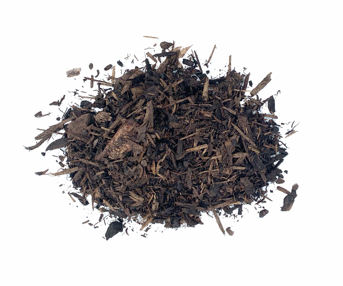 Foothills Premium Mulch - Bulk