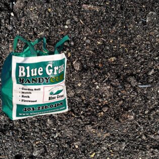 Garden Mix Soil – Handy Bag – Blue Grass Nursery & Garden Centre