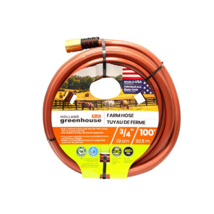 GreenhousePlus Farm Hoe 100ft