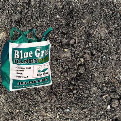 IPM Topdressing Mix - Handy Bag