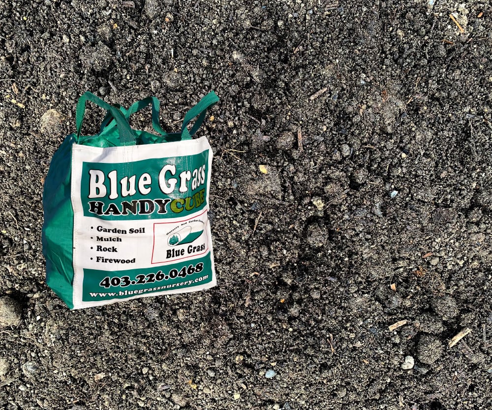 IPM Topdressing Mix - Handy Bag