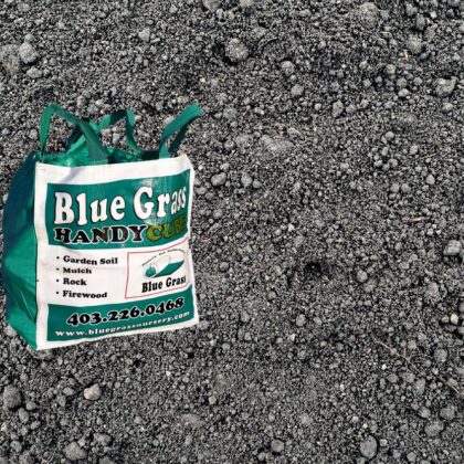 Screened Loam - Handy Bag