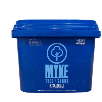 Myke Tree & Shrub 4 Litres