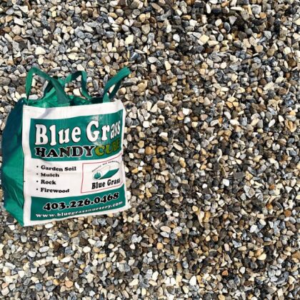 Pea Gravel 10mm - Handy Bag