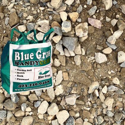 Road Gravel 20mm - Handy Bag