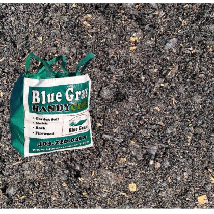 Rocky Mountain Mix - Handy Bag