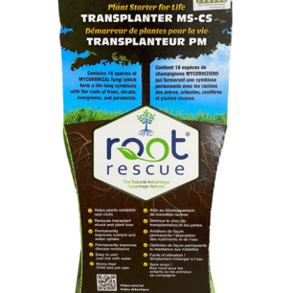 Root Rescue Transplanter 45g