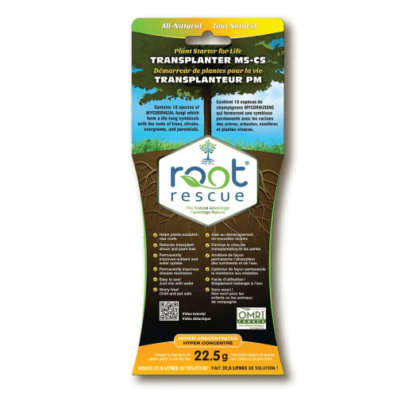 Root Rescue Transplanter 22.5g
