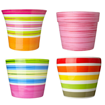 Pots & Containers