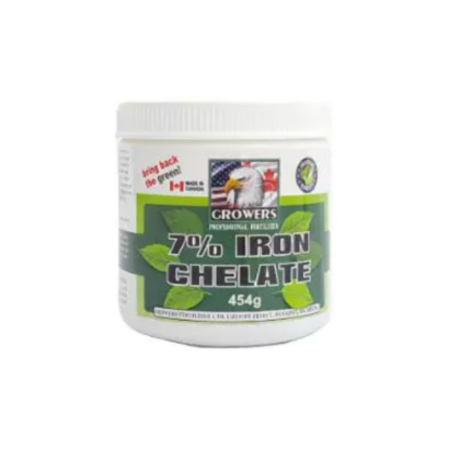 iron-chelate