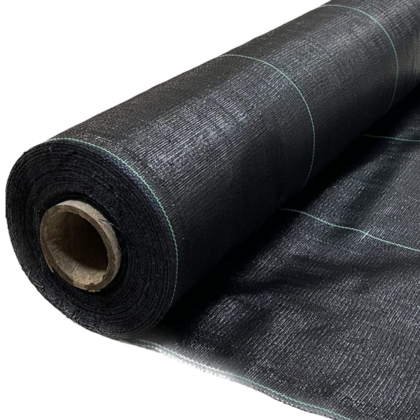 Landscape Fabric & Edging