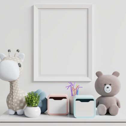 Kid's Corner