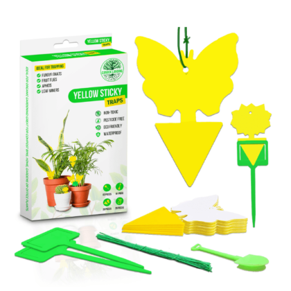 Yellow Sticky Traps