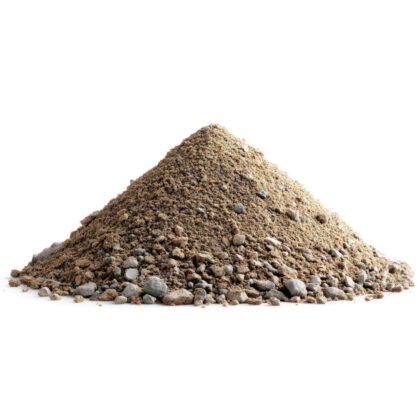 Rocks, Gravel & Sand