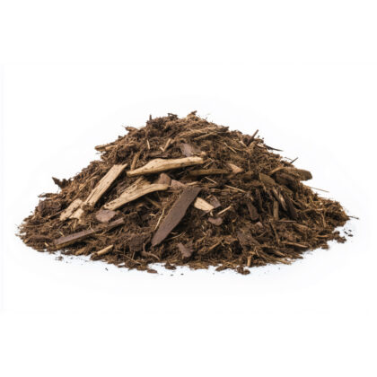 Soil, Rock & Mulches