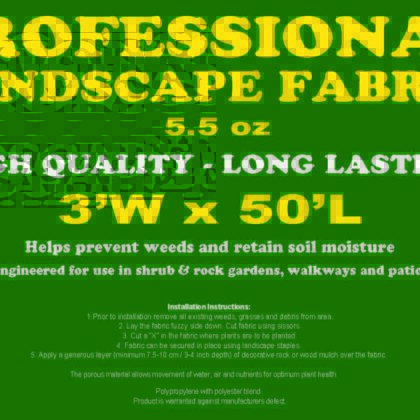 weed-barrier-landscape-fabric-3-by-50-feet