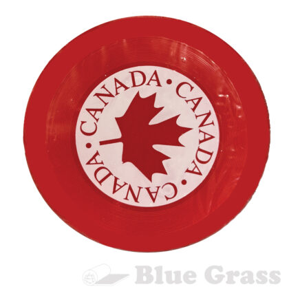 Canadian Frisbee