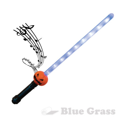 Pumpkin Fest Light Saber