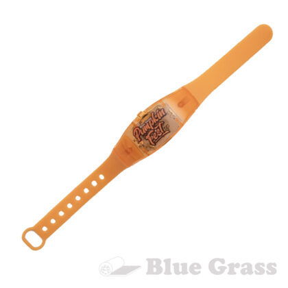 Pumpkin Fest Bracelet