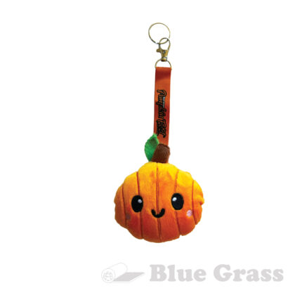 Pumpkin Fest Keychain