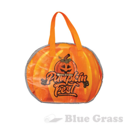 Pumpkin Fest Reflective Bag