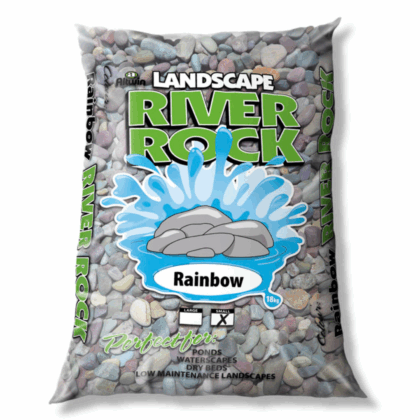 landscape-river-rock-rainbow