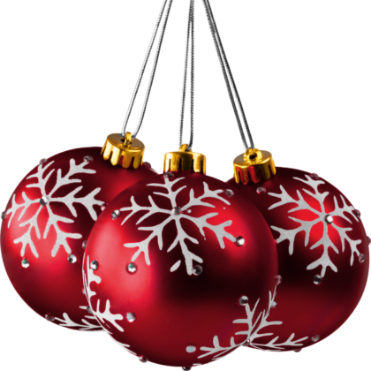 Christmas Holidays
