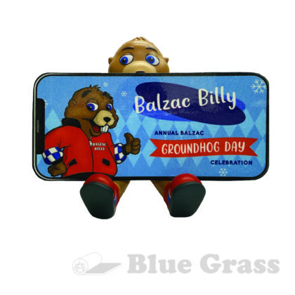 Balzac Billy Phone Holder