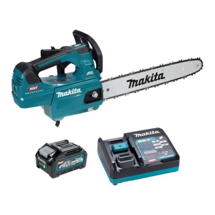 40Vmax XGT Brushless 16" Top Handle Chainsaw, 4.0Ah x1Kit (UC005GM101)
