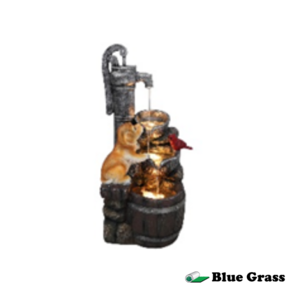 the-playful-pup-heritage-fountain
